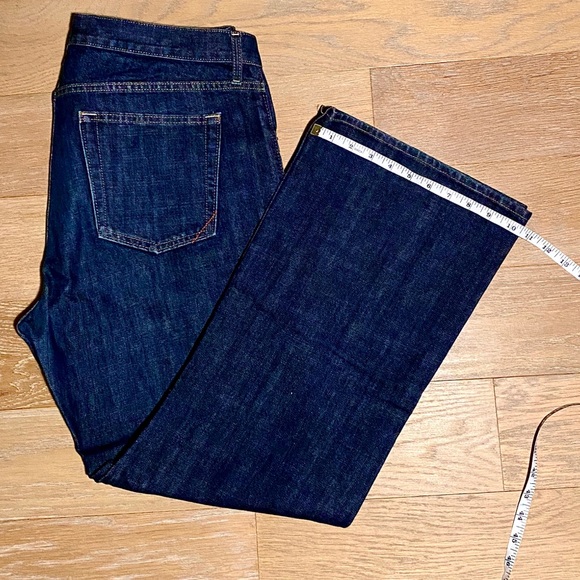 Oversized Baggy / Vintage Denim Collection 36/30 - Picture 3 of 8
